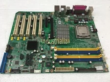 1PCS Advantech AIMB-764 A1 AIMB-764G2 industrial computer motherboard USED