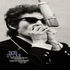 Bootleg Series, the Volumes 1-3 (Rare & Unreleased) 1961-91