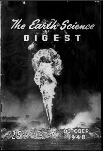 EARTH SCIENCE DIGEST 103 Classic Issue Collection On USB Flash Drive - Foto 7 di 20
