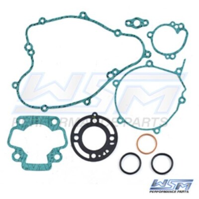 もいぽページ WSM Gasket Kit, Complete: Kawasaki 65 KX '06-'23 - 25-706 | eBay
