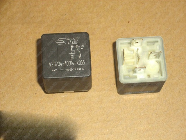 Реле v23234 b0001 x001 Реле v23234 b0001 x001