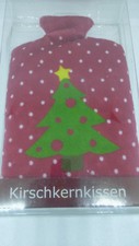 Kirschkernkissen Weihnachten Wärmekissen Geschenk