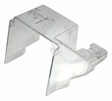 Genuine HP Compaq DC7100 Desktop Plastic Airflow Guide 365352-003