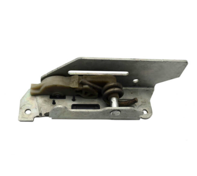 NEU MB SPRINTER W907 SLING DOOR RUNNER RIGHT END STOP A9067600329 