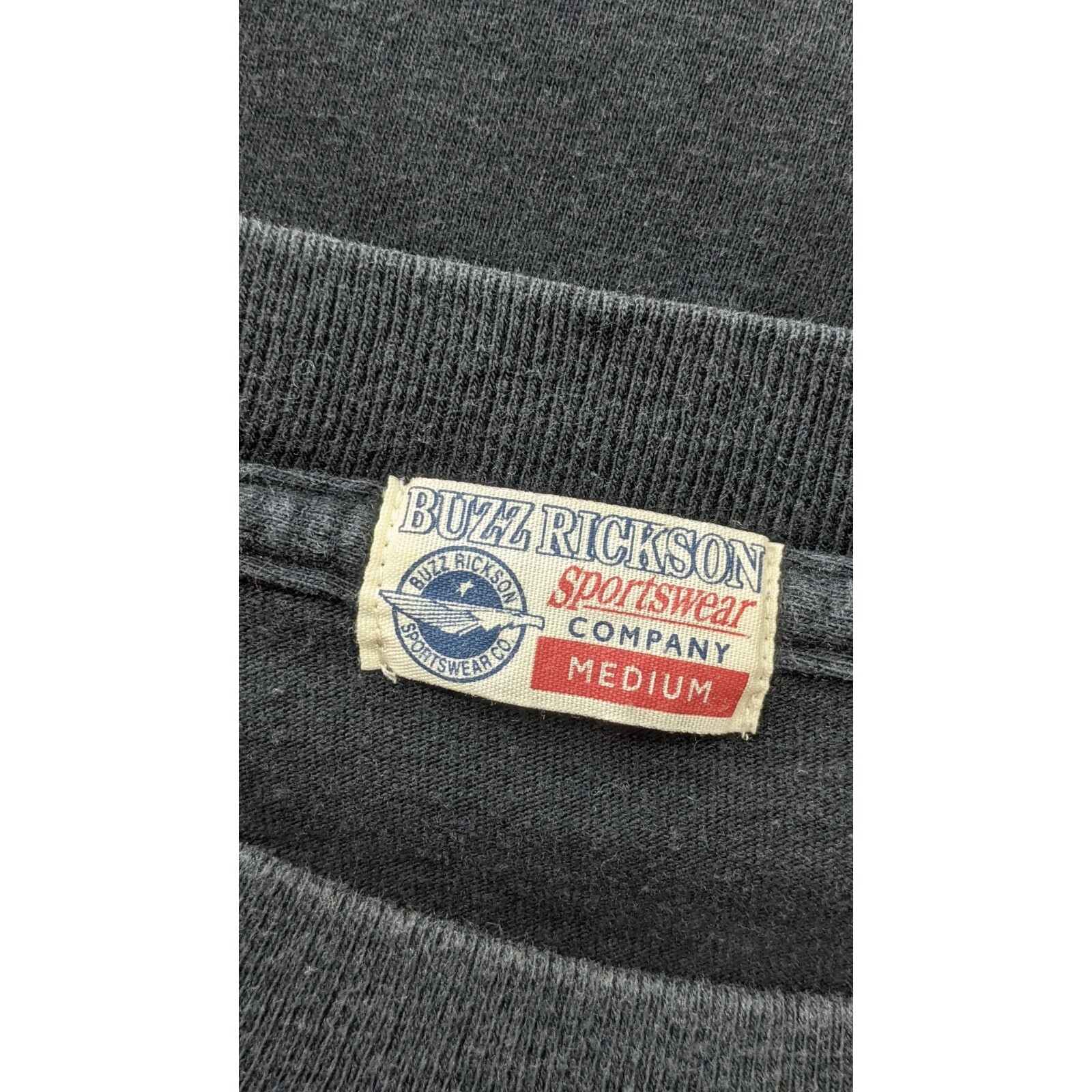 Buzz Rickson Air Apache shirt - image 3