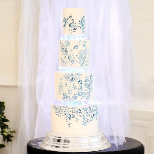 Wedding/Party Floating Cake Separator - Picture 5 of 6