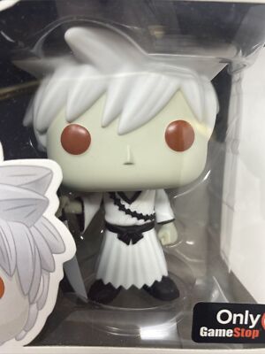 Funko Pop! Animation Bleach Hollow Ichigo Kurosaki #96 Funko Pop! Animation Bleach Hollow Ichigo Kurosaki #96