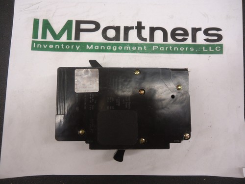 Neu, Square D, EDB14020, thermischer magnetischer Leitungsschutzschalter 277V 20A - Bild 3 von 3