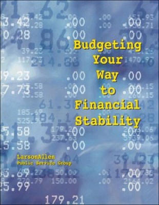 Budgeting Your Way to Financial Stability Paperback