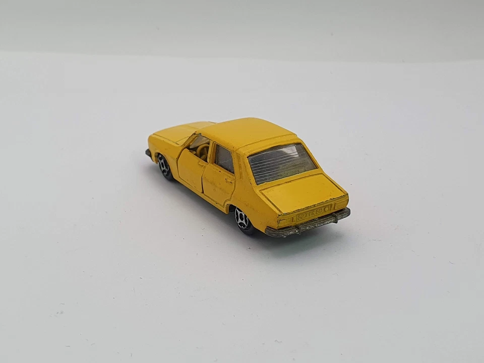 Renault 12 N301886 Norev Mini Jet - Immagine 2 di 4