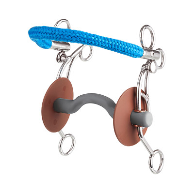 Hackamore Combiné Tandem Miracle, Neuf
