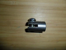 Drain Cleaner, 1/2" Female WELD ON CABLE END REPAIR for 1/2" Cables