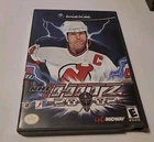 NHL Hitz 20-03 (Nintendo GameCube, 2002)