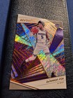 2018 Panini Revolution Basketball De'Aaron Fox #17