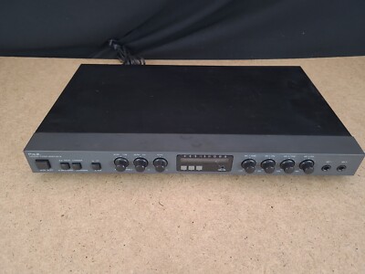PRO.2 (Pro2) KM-35 Karaoke Stereo Mixer with Key-Controller *Used* Tested
