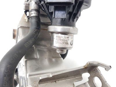 2017 BMW 2 Series Tourer Mk1 1.5 Diesel EGR Module 737891 660 for 
