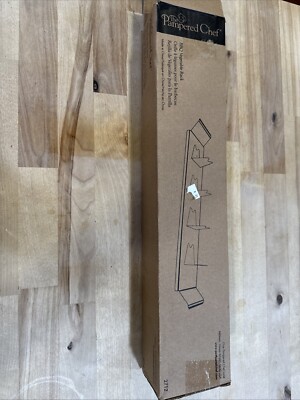 Pampered Chef BBQ Vegetable Rack #2712 Grill Potatoes Veggies and more