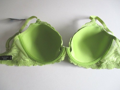 Natori 730023 Feathers Contour Plunge T-Shirt Bra 30, 32, 34, 36 $68.00 NWT - Picture 70 of 142