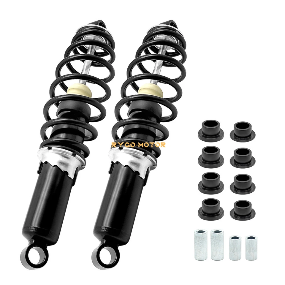 Rear Shock Strut Absorber for Polaris Sportsman 400 450 500 570 600 700 800 ETX - Image 2 of 4