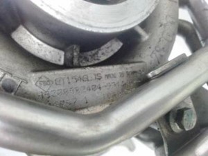 H8200822404 turbolader at 711491 RENAULT TRAFIC II 2006