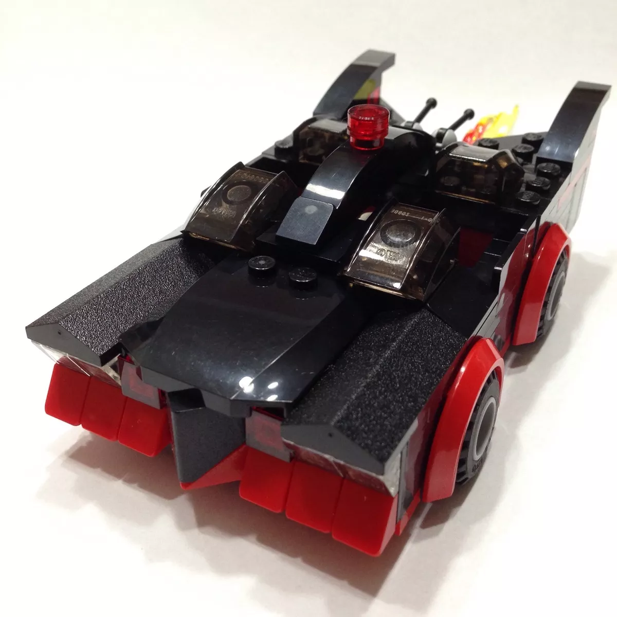 Batman lego mobile deals