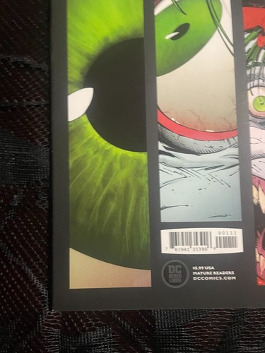 DC & DC Black Label Comics Batman Trade Paperbacks -YOU PICK- White Knight +More - Picture 43 of 45