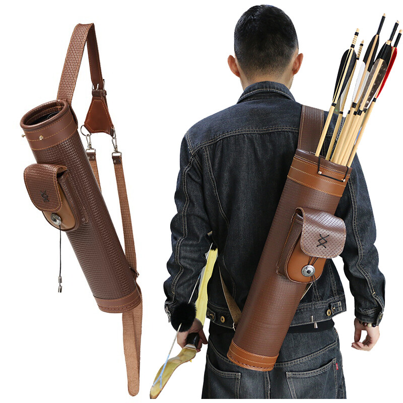 Arc Bois Chasse • Fabrication & Vente d'arcs traditionnels