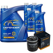 Filtre à huile Suzuki VITARA