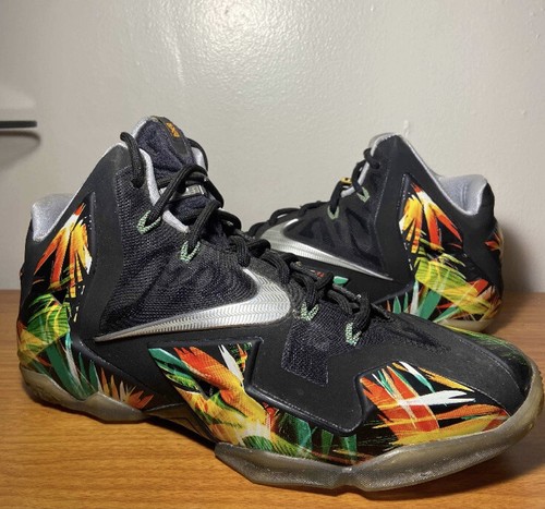 8.5 Sneakers Basketball Shoes 