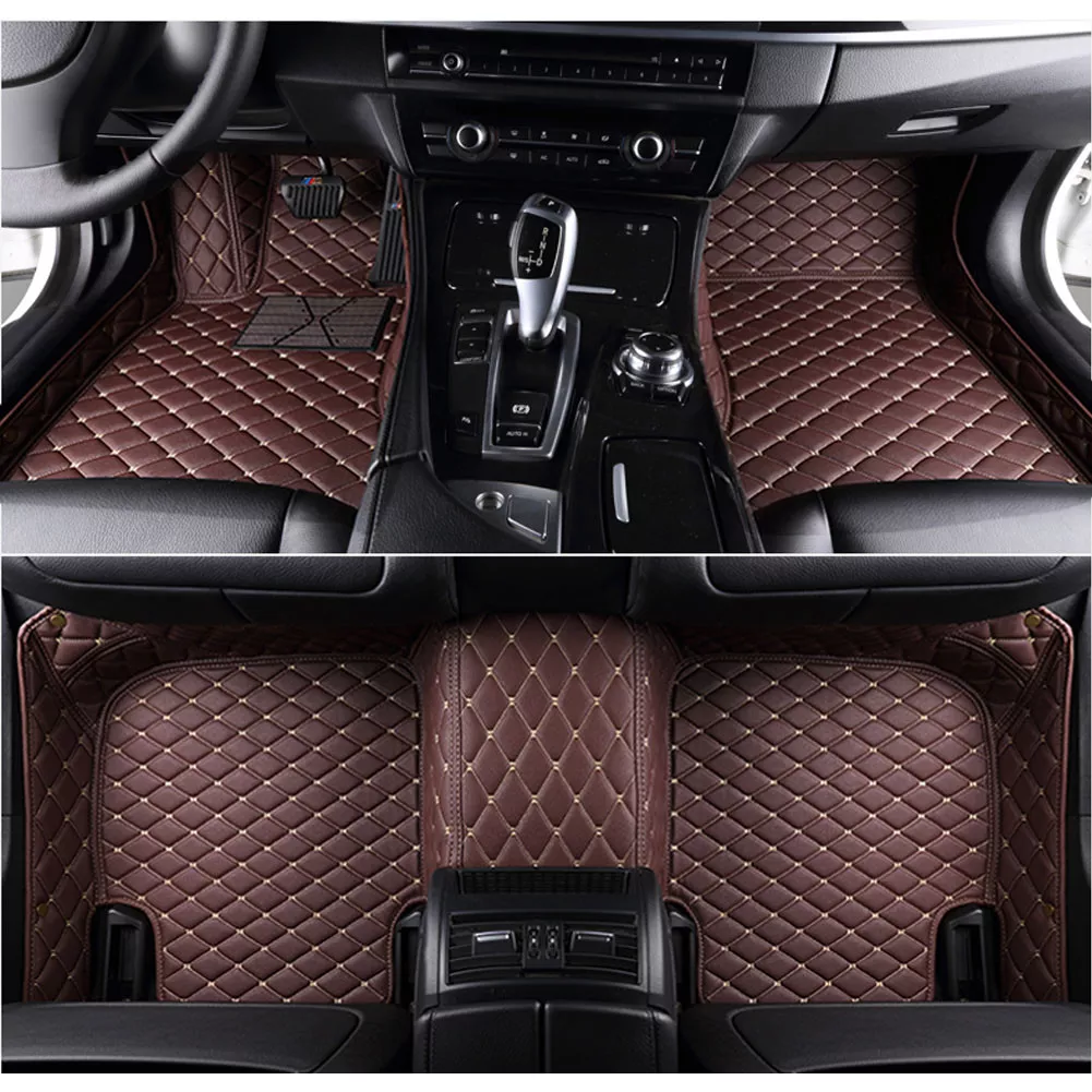 Car Mats For Honda Pilot FloorLiner Floor Mats Carpets Auto Mats