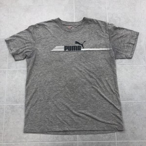 puma math shirt
