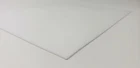 Teflon PTFE Virgin Sheet,  1/32" - .0312" x 12" x 12" White FREE SHIPPING