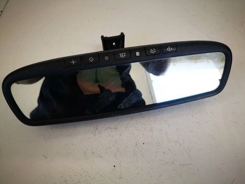 Subaru Outback 2015 Interior Rear View Mirrors 92021al00a, 92021-a #2096845-47