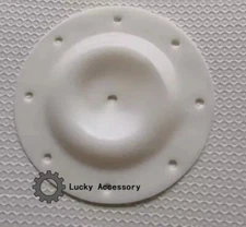 1Pcs New For V183-TPE rubber VERSA-MATIC diaphragm pump diaphragm V183-TF