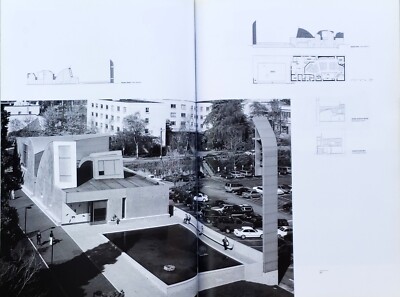 EL CROQUIS 93 MAGAZINE STEVEN HOLL 1996-1999 | eBay