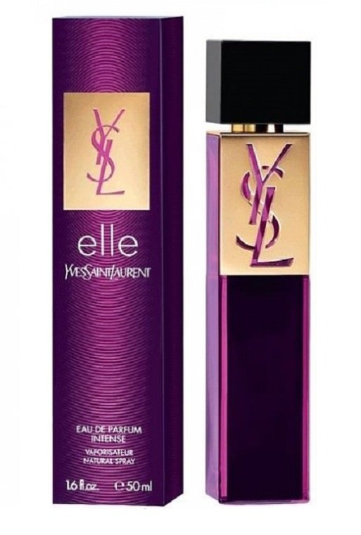 elle intense ysl