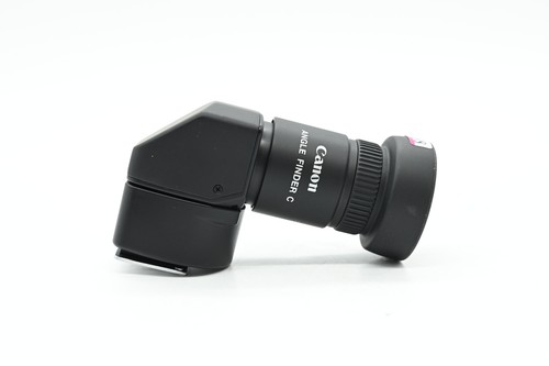 Canon Angle Finder C #088 - Photo 7 sur 7