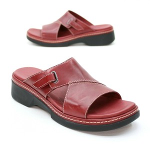 clarks sandals narrow