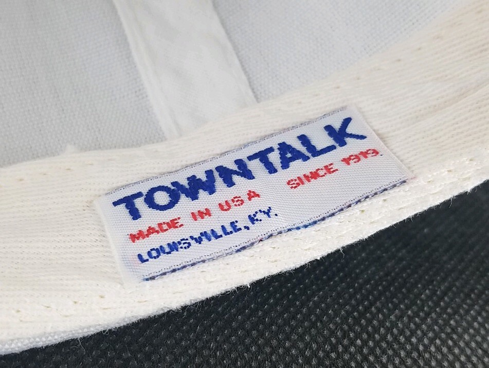 KYSOR CADILLAC Logo Strapback Hat Cap Made In The USA… Gem