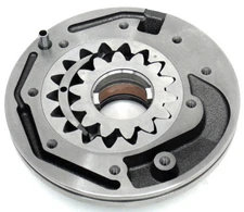 Brand New OEM ZF5HP19 Series / 01V OIL Pump Body & Gears ZF Cast # 1060 410 061