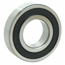 1638-2RS C3 Sealed Premium Ball Bearing, 3/4"x2"x9/16"