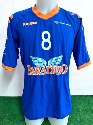 Brand new Mikasa jerseys | Lega Pallavolo Serie A