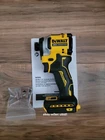 New Genuine Dewalt DCF850B 20V MAX Brushless Cordless 1/4" Impact Driver 3-Speed