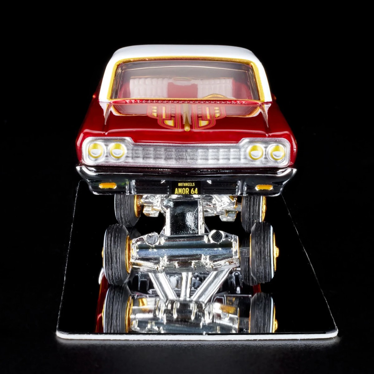 Mattel Hot Wheels Collectors RLC Exclusive 1964 Chevy Impala