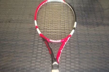 Babolat DRIVE MAX 105 Tennis Racquet Grip 4 3/8" "VERY GOOD"