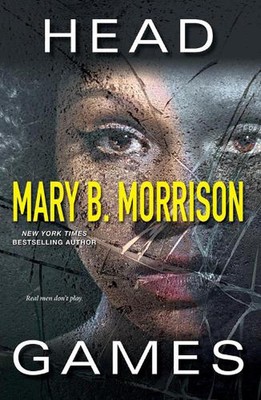 Head Games by Mary B. Morrison (English) Paperback Book