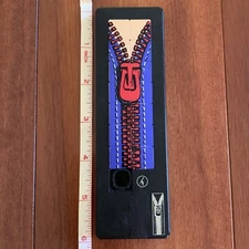 Slide Sliding Puzzle Game PUSSY Brand, Zipper