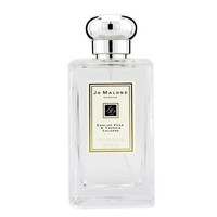 Jo Malone English Pear & Freesia Cologne Spray (originally Without Box) 100ml Jo Malone English Pear & Freesia Cologne Spray (originally Without Box) 100ml