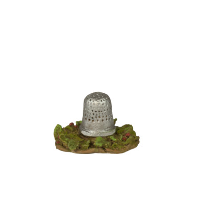 Wee Forest Folk NA-16 Neverland Adventures - Thimble Accessory