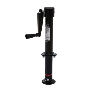 #ad Elevate Outdoor A Frame Trailer Jack 2000 lb. Capacity $19.99